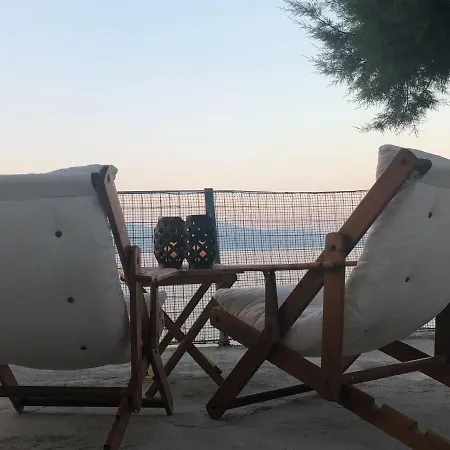 Kamari Beach House