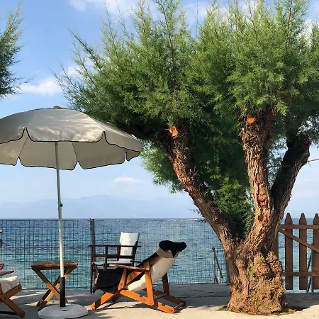 Kamari Beach House Apartment