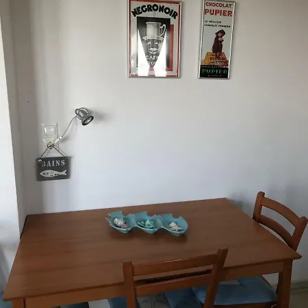 Apartment Kamari Beach House *