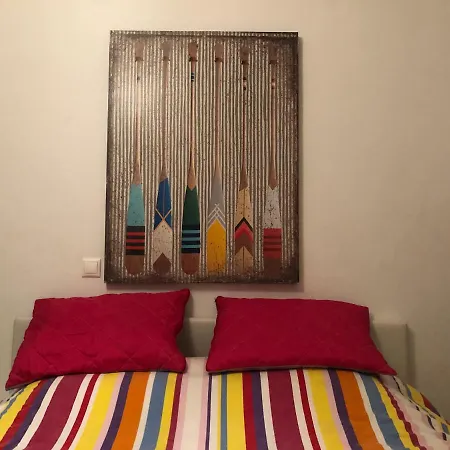 Kamari Beach House